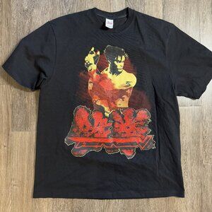 Tekken Fan-made Bootleg Tee Japan Gaming